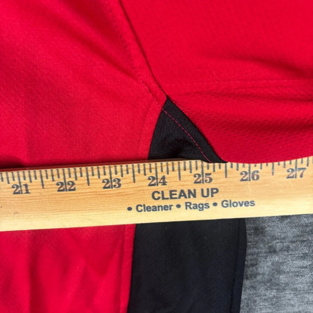 G-III measurements length